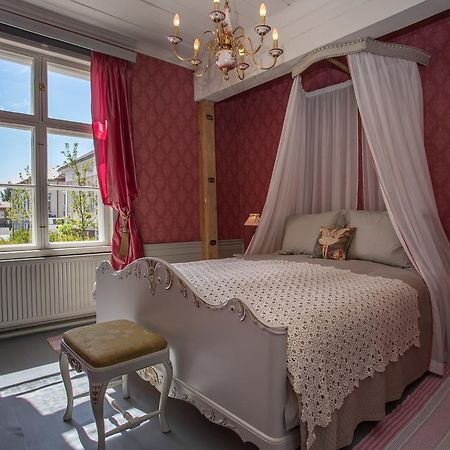 Boutique Hotel Langin Kauppahuone ราเฮ ภายนอก รูปภาพ