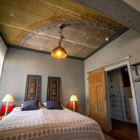 Boutique Hotel Langin Kauppahuone ราเฮ ภายนอก รูปภาพ