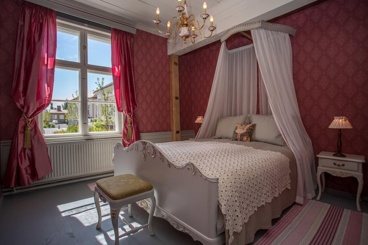 Boutique Hotel Langin Kauppahuone ราเฮ ภายนอก รูปภาพ