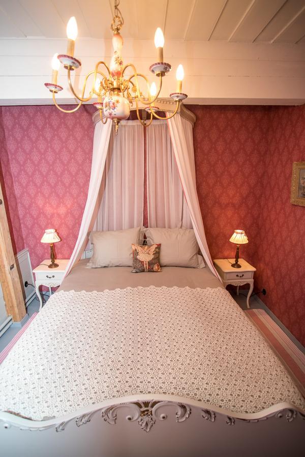 Boutique Hotel Langin Kauppahuone ราเฮ ภายนอก รูปภาพ