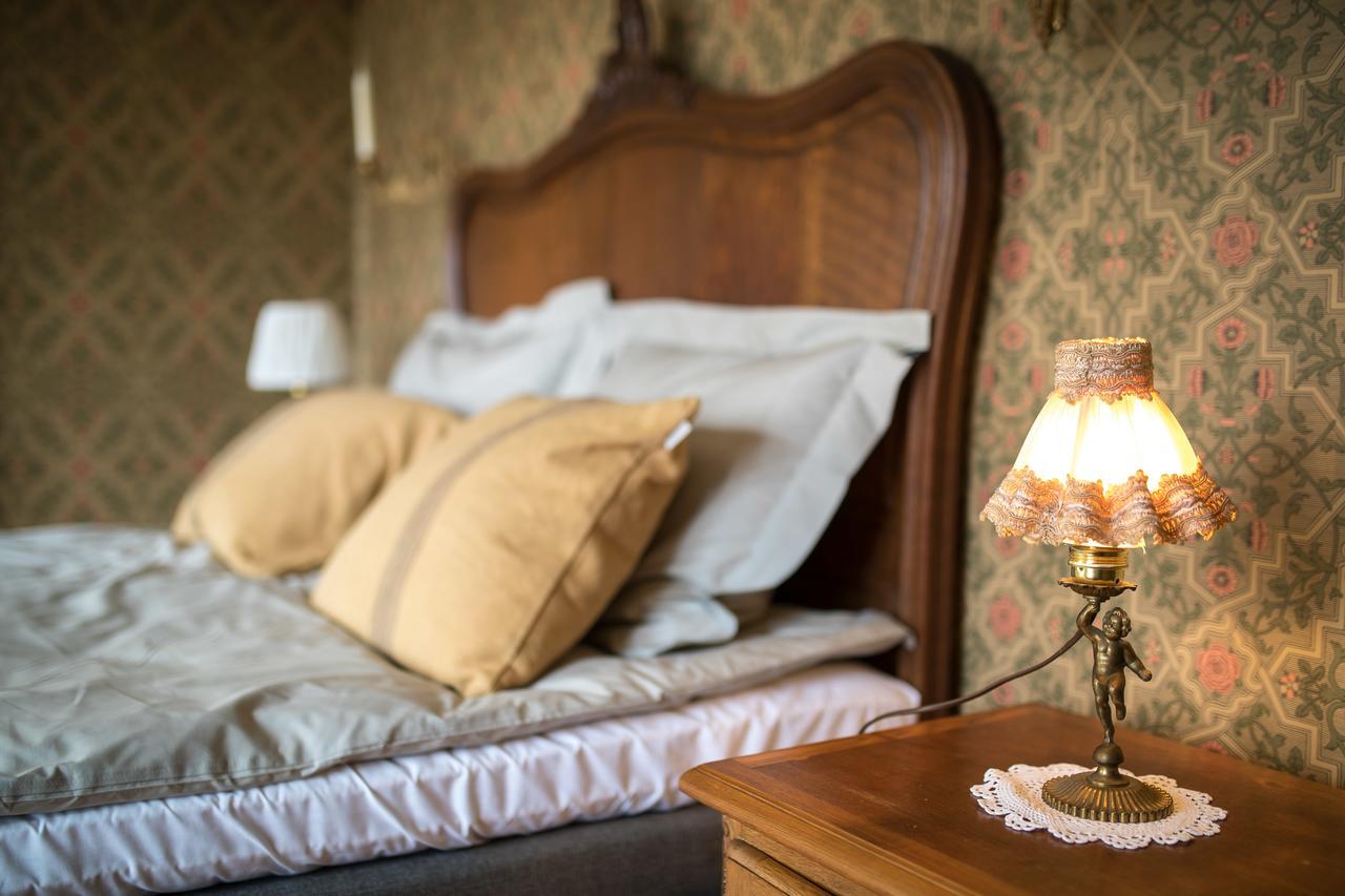 Boutique Hotel Langin Kauppahuone ราเฮ ภายนอก รูปภาพ