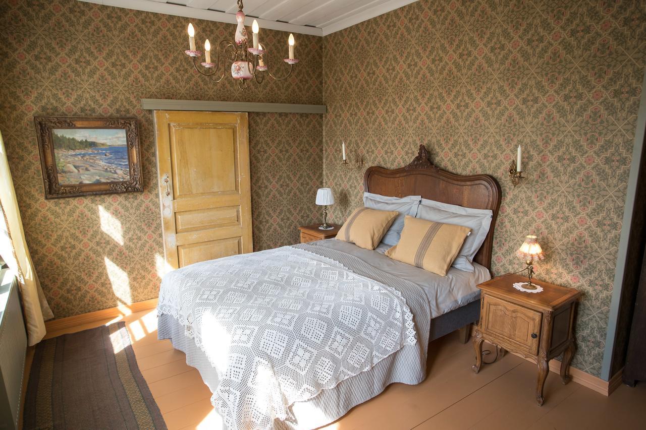 Boutique Hotel Langin Kauppahuone ราเฮ ภายนอก รูปภาพ