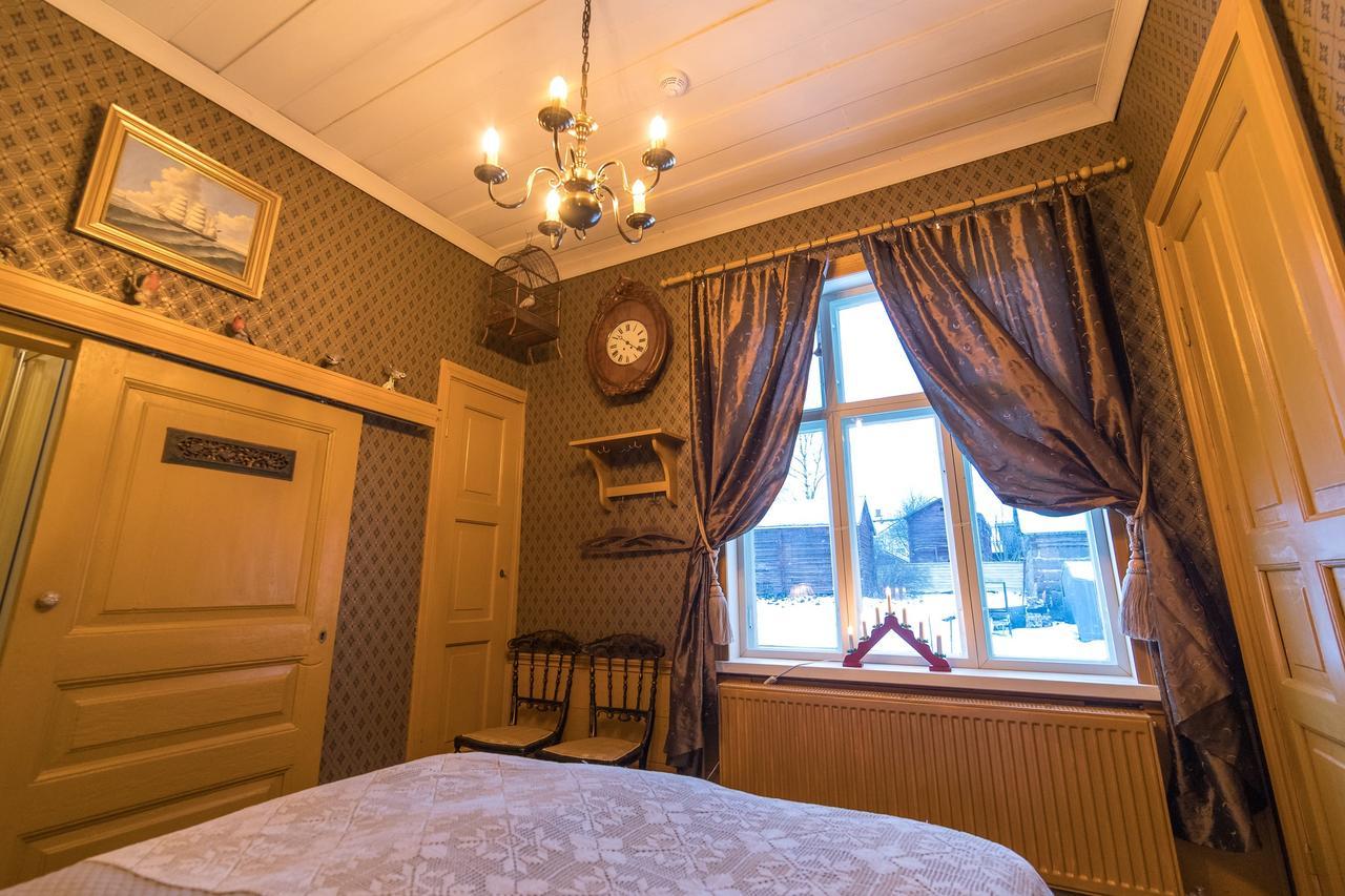 Boutique Hotel Langin Kauppahuone ราเฮ ภายนอก รูปภาพ
