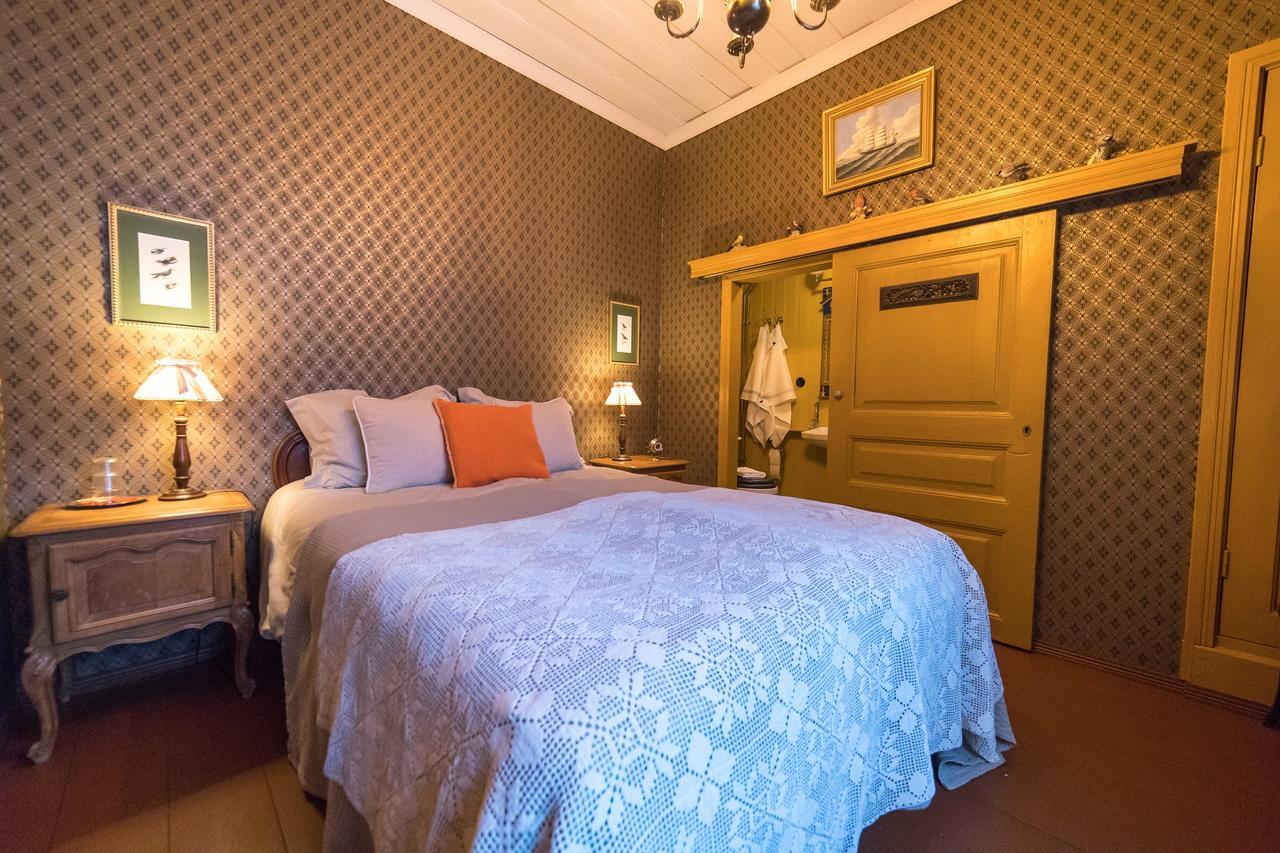 Boutique Hotel Langin Kauppahuone ราเฮ ภายนอก รูปภาพ