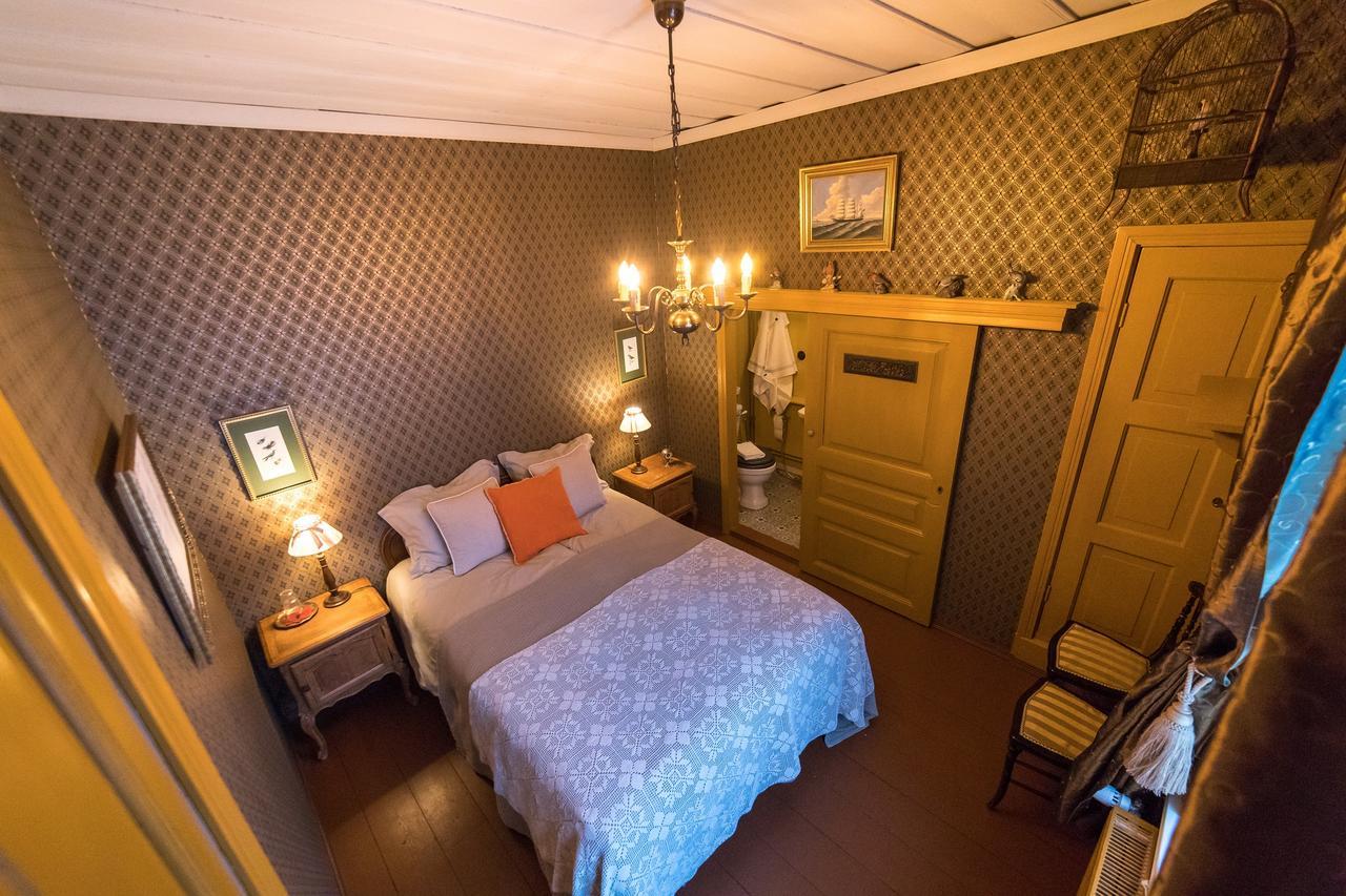 Boutique Hotel Langin Kauppahuone ราเฮ ภายนอก รูปภาพ