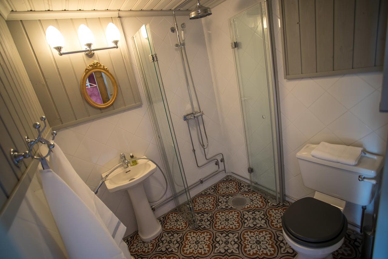 Boutique Hotel Langin Kauppahuone ราเฮ ห้อง รูปภาพ