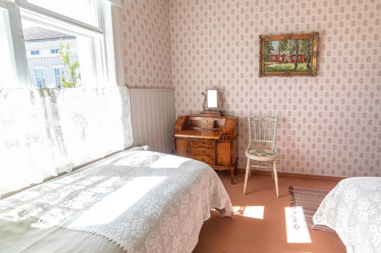 Boutique Hotel Langin Kauppahuone ราเฮ ภายนอก รูปภาพ
