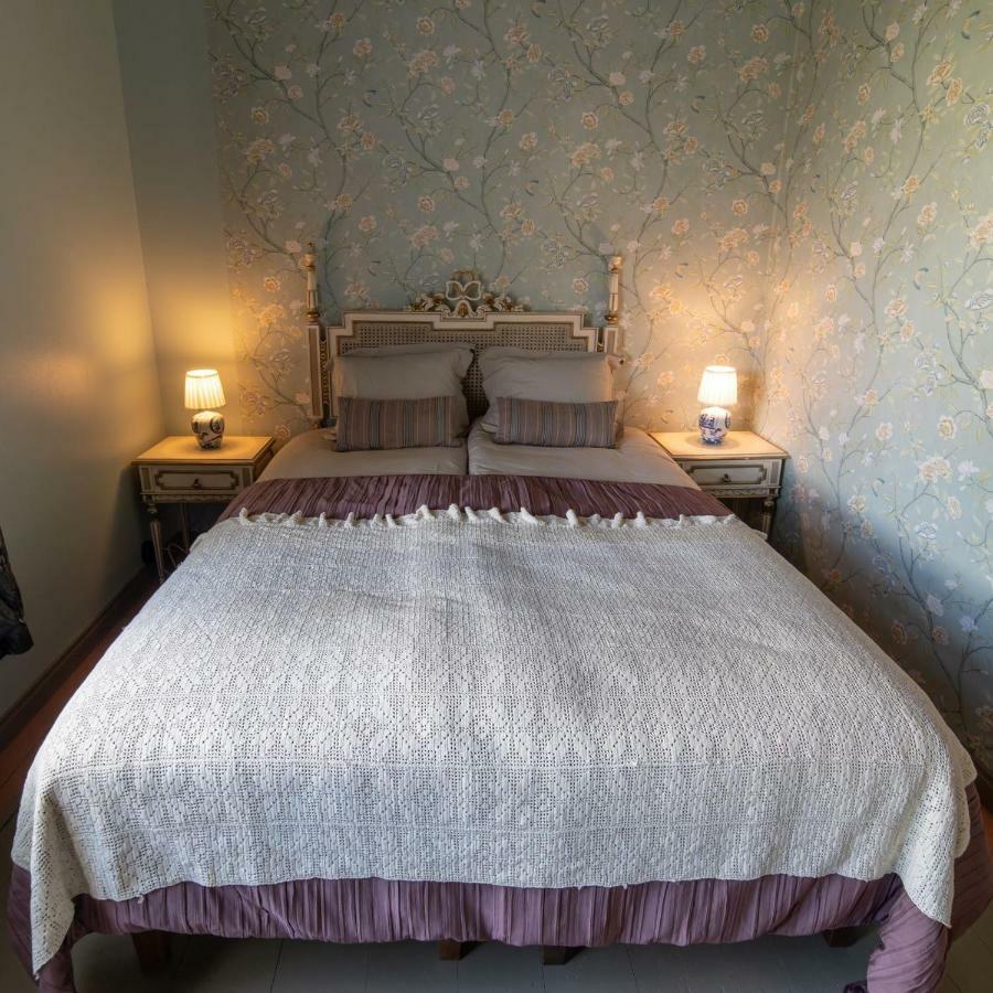 Boutique Hotel Langin Kauppahuone ราเฮ ภายนอก รูปภาพ