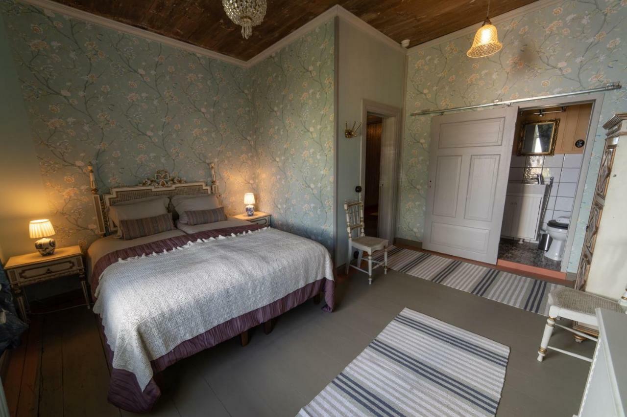 Boutique Hotel Langin Kauppahuone ราเฮ ภายนอก รูปภาพ