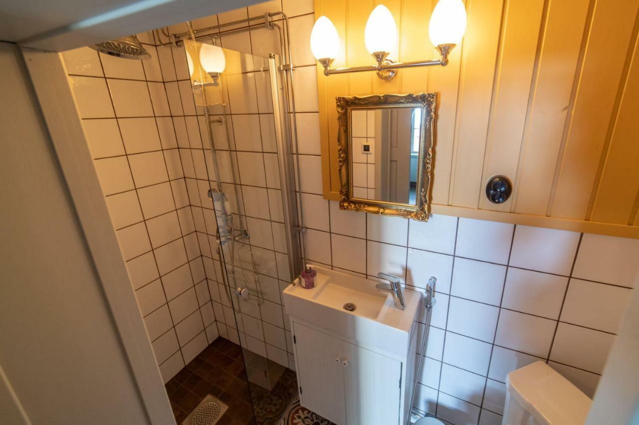Boutique Hotel Langin Kauppahuone ราเฮ ภายนอก รูปภาพ