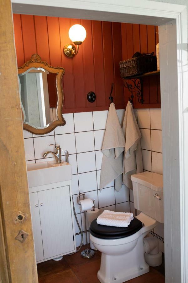Boutique Hotel Langin Kauppahuone ราเฮ ภายนอก รูปภาพ
