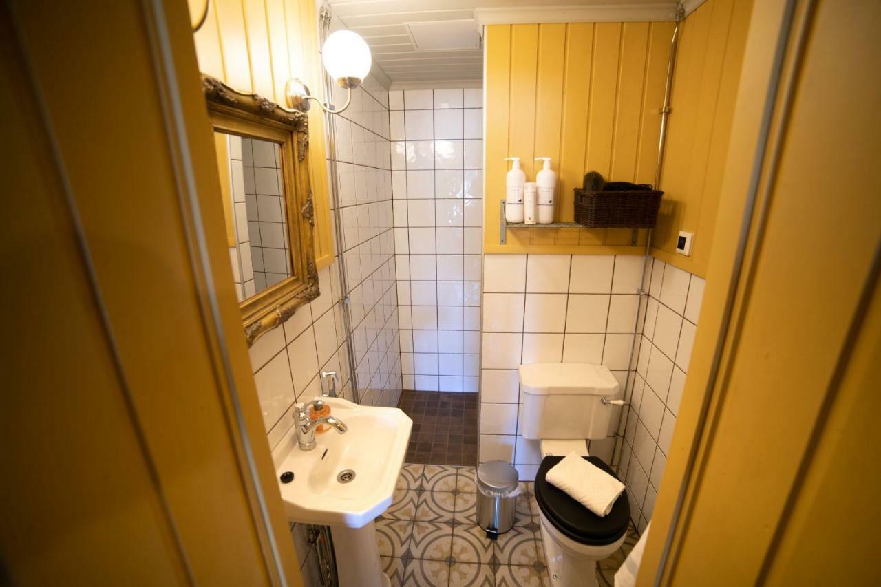 Boutique Hotel Langin Kauppahuone ราเฮ ภายนอก รูปภาพ