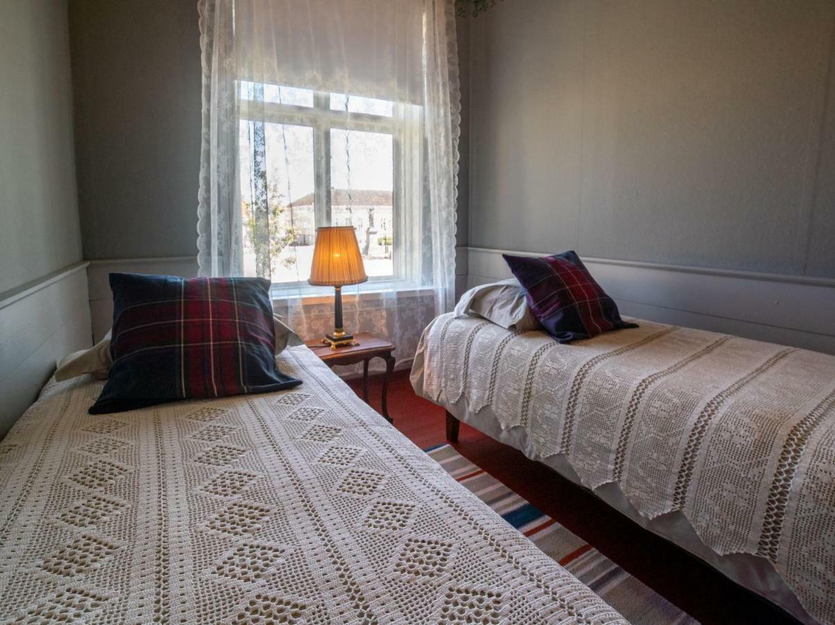 Boutique Hotel Langin Kauppahuone ราเฮ ภายนอก รูปภาพ