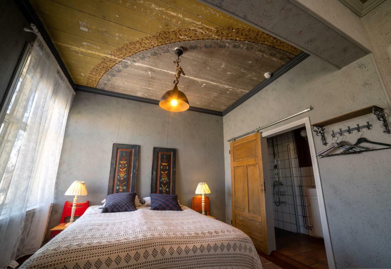 Boutique Hotel Langin Kauppahuone ราเฮ ภายนอก รูปภาพ