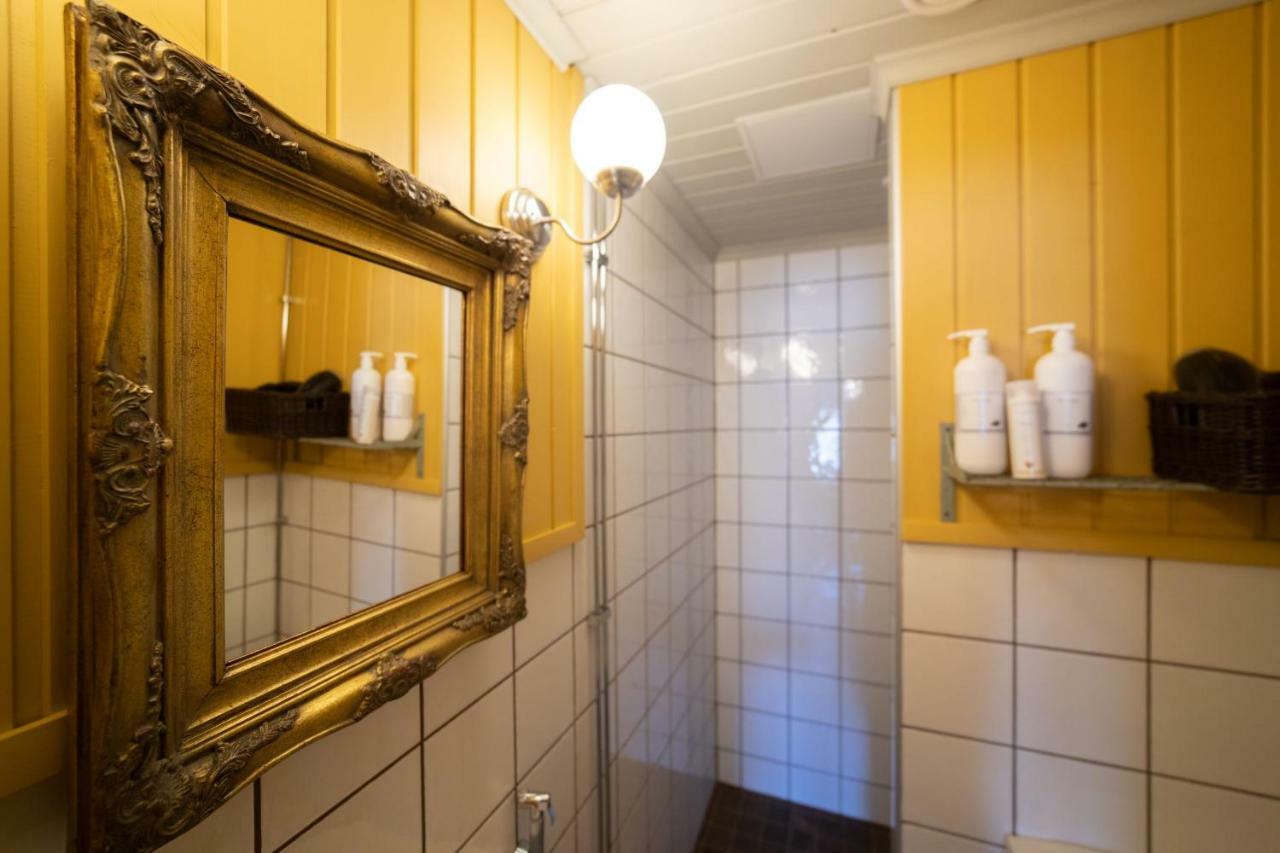Boutique Hotel Langin Kauppahuone ราเฮ ภายนอก รูปภาพ