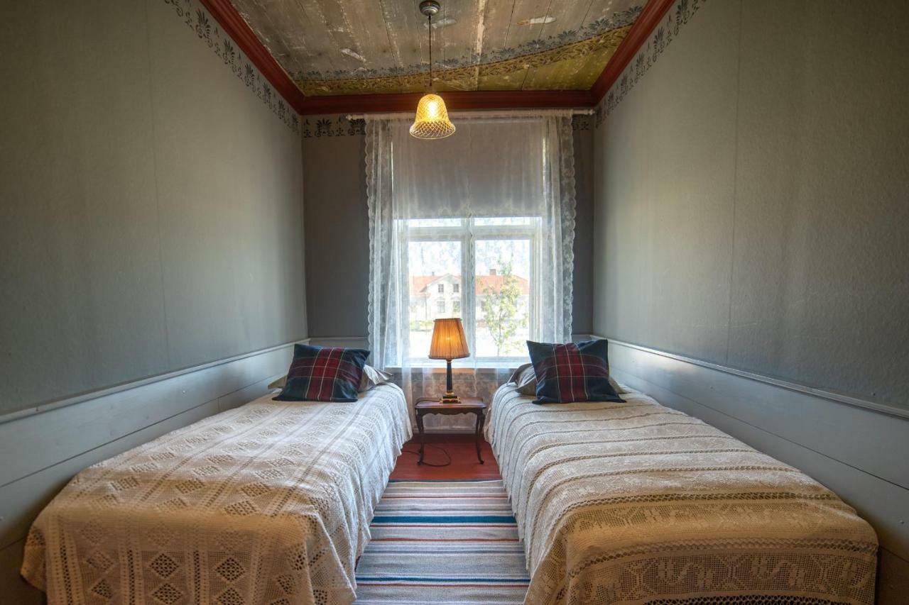 Boutique Hotel Langin Kauppahuone ราเฮ ภายนอก รูปภาพ