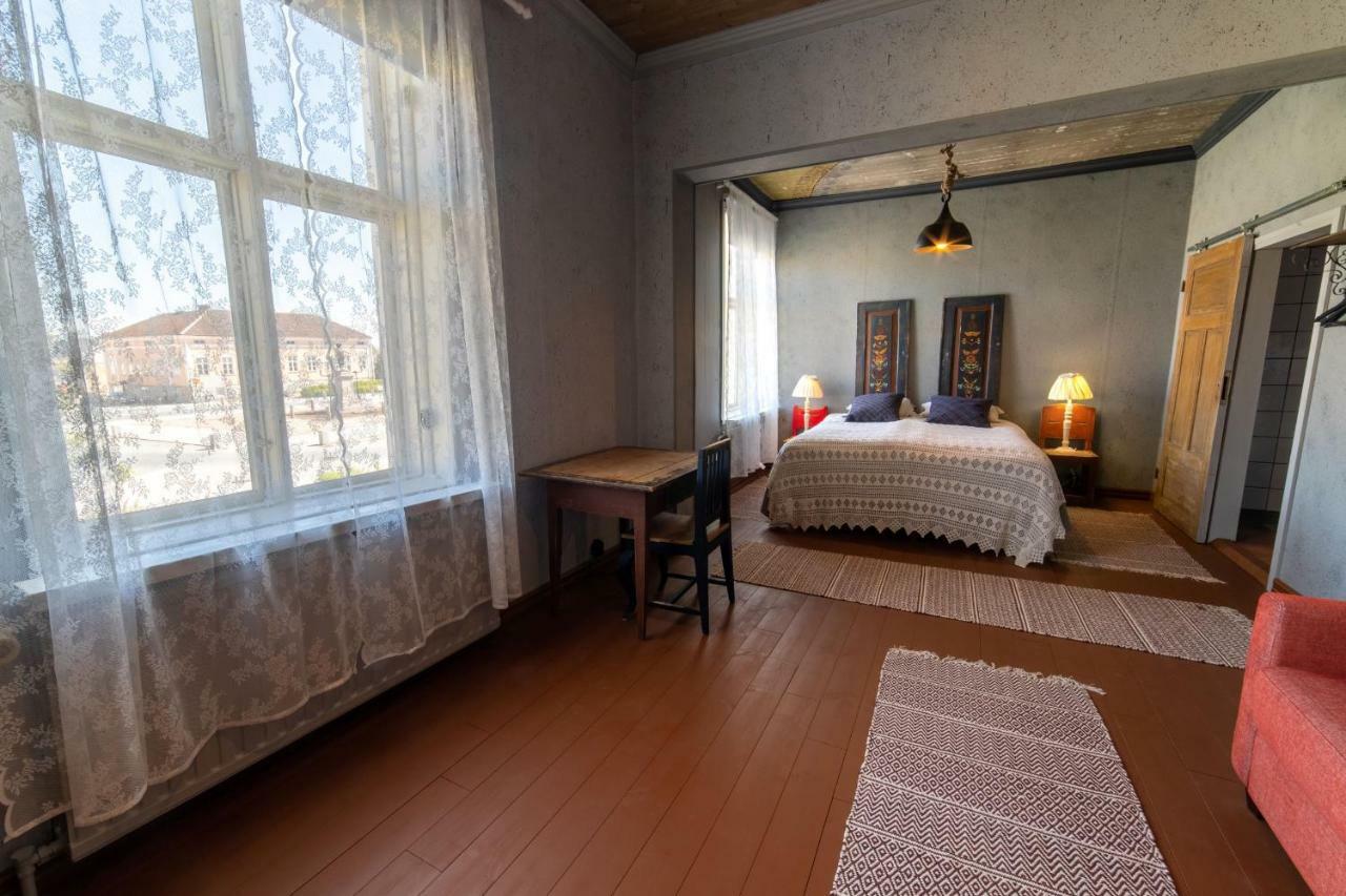 Boutique Hotel Langin Kauppahuone ราเฮ ภายนอก รูปภาพ
