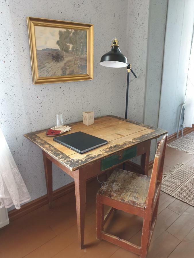 Boutique Hotel Langin Kauppahuone ราเฮ ภายนอก รูปภาพ